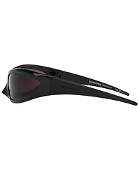 Balenciaga Unisex Sunglasses