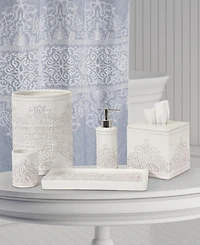J Queen New York Lauralynn Tissue Box Cover
