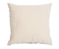 Safavieh Kelsa 18" x 18" Pillow