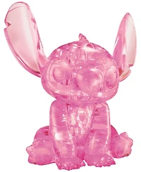 Bepuzzled 3D Crystal Puzzle Disney Stitch, 43 Pieces