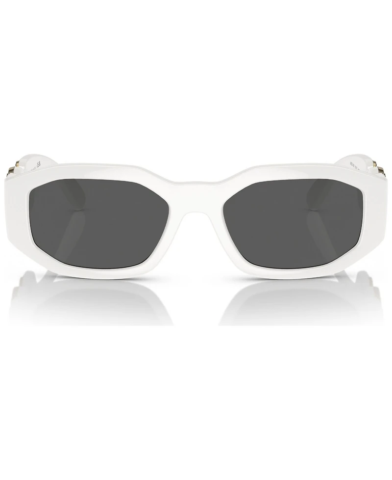 Versace Unisex Biggie Sunglasses, VE4361