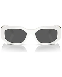 Versace Unisex Biggie Sunglasses, VE4361