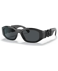 Versace Unisex Sunglasses