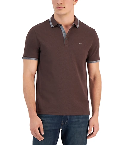 Michael Kors Men's Greenwich Polo Shirt