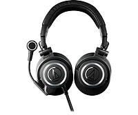 Ath-M50xSTS StreamSet Usb Connector Headset