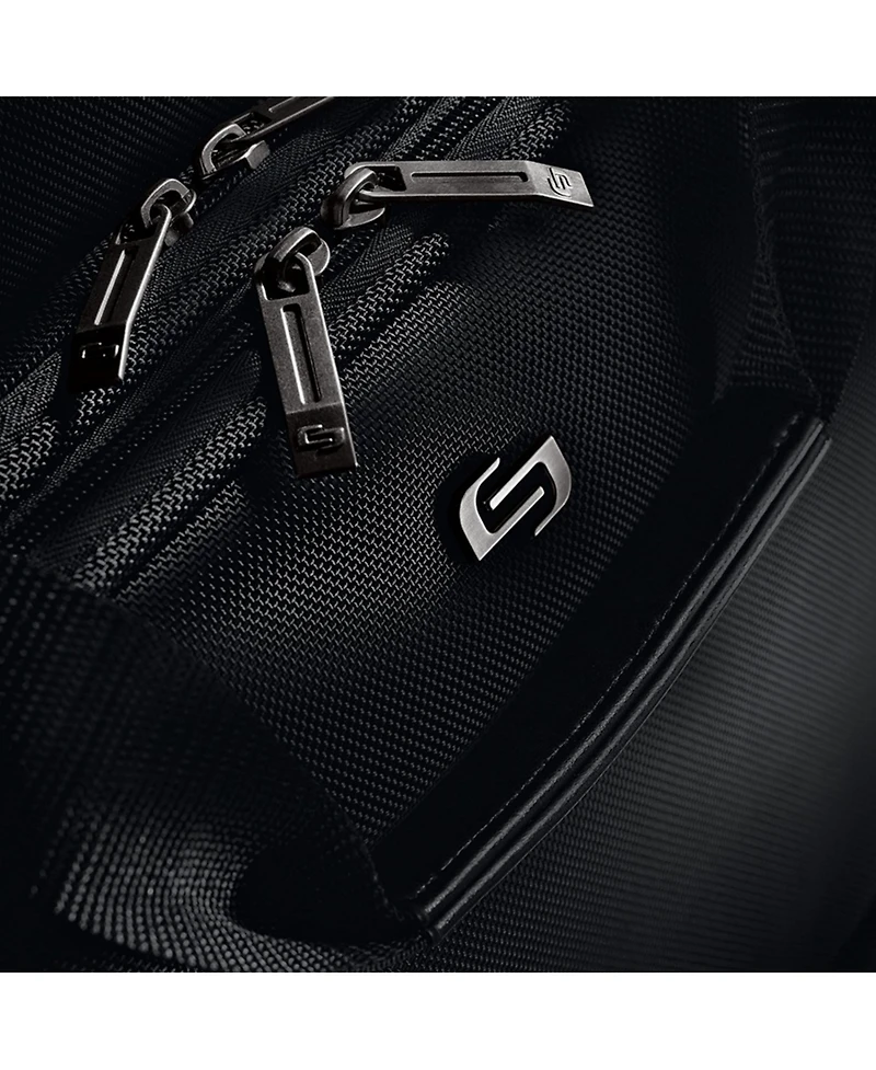 Solo New York Bryant Rolling Case