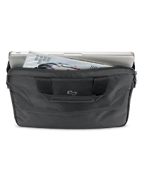 Solo New York Flatiron 14.1" Slim Brief