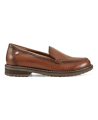 Easy Spirit Women's Jaylin eFlex Slip-On Loafers