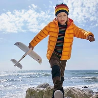 Hand Glider 19" Toy Airplane