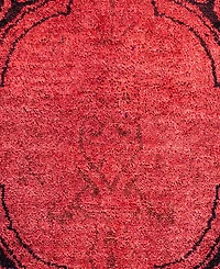 Adorn Hand Woven Rugs Fine Vibrance M1598 6' x 8'9" Area Rug