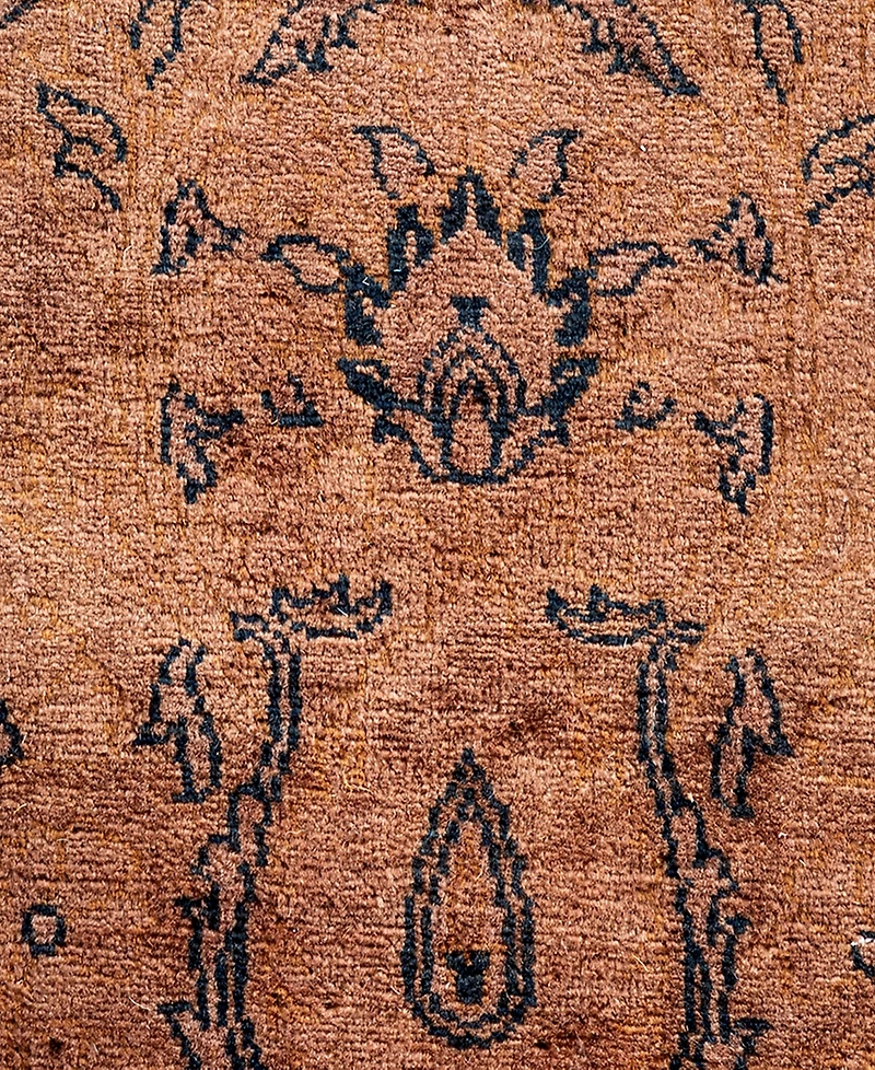 Adorn Hand Woven Rugs Fine Vibrance M1180 6'4" x 8'2" Area Rug