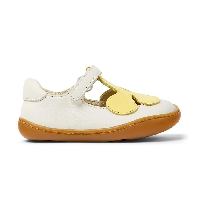 Child Girls Twins First Walkers Shoes