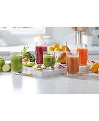 Hamilton Beach Big Mouth 800 Watt Wide-Chute Juice Extractor