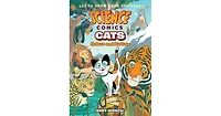 Cats: Nature and Nurture (Science Comics Series) by Andy Hirsch