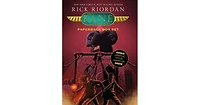 Kane Chronicles, The Paperback Box Set (The Kane Chronicles Box Set with Graphic Novel Sampler) by Rick Riordan