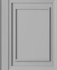 Laura Ashley Redbrook Wood Panel Removable Wallpaper