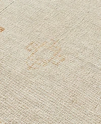 Livabliss Solana BOOC2301 5'3" x 7' Area Rug