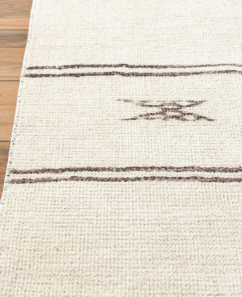 Livabliss Rivi BORC2300 5'3" x 7' Area Rug