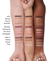 Buxom Cosmetics Forever Babe Eyeshadow Palette