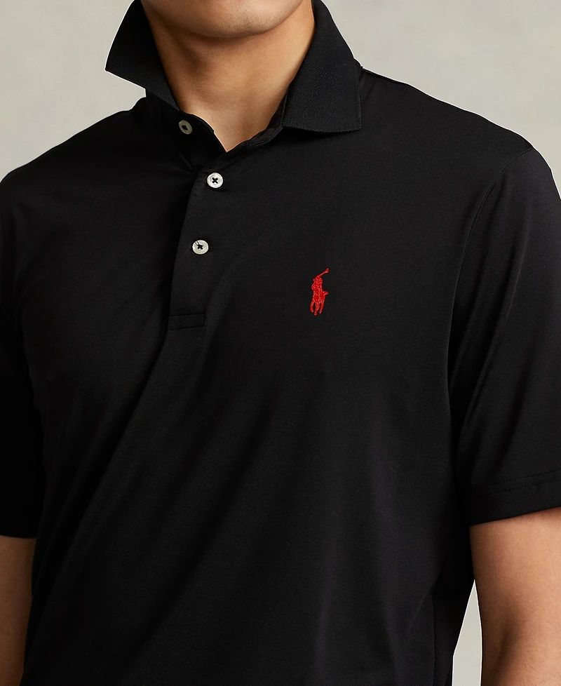 Polo Ralph Lauren Men's Classic-Fit Performance Shirt