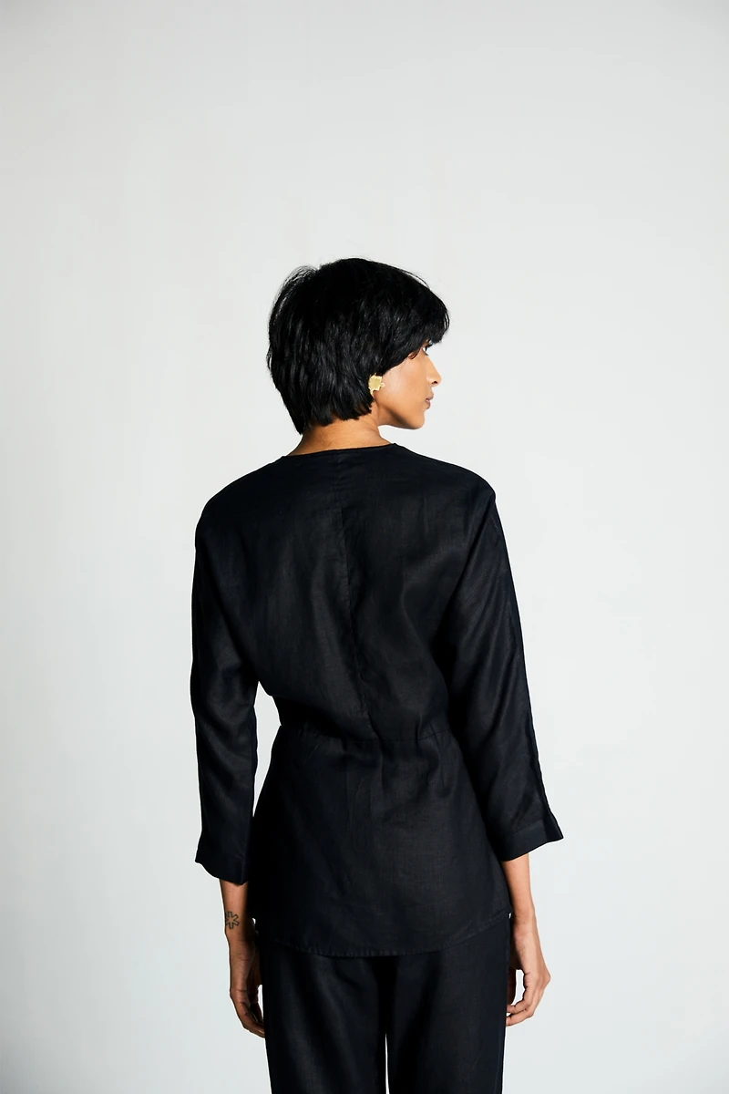 Womens The Power Moves Shirt