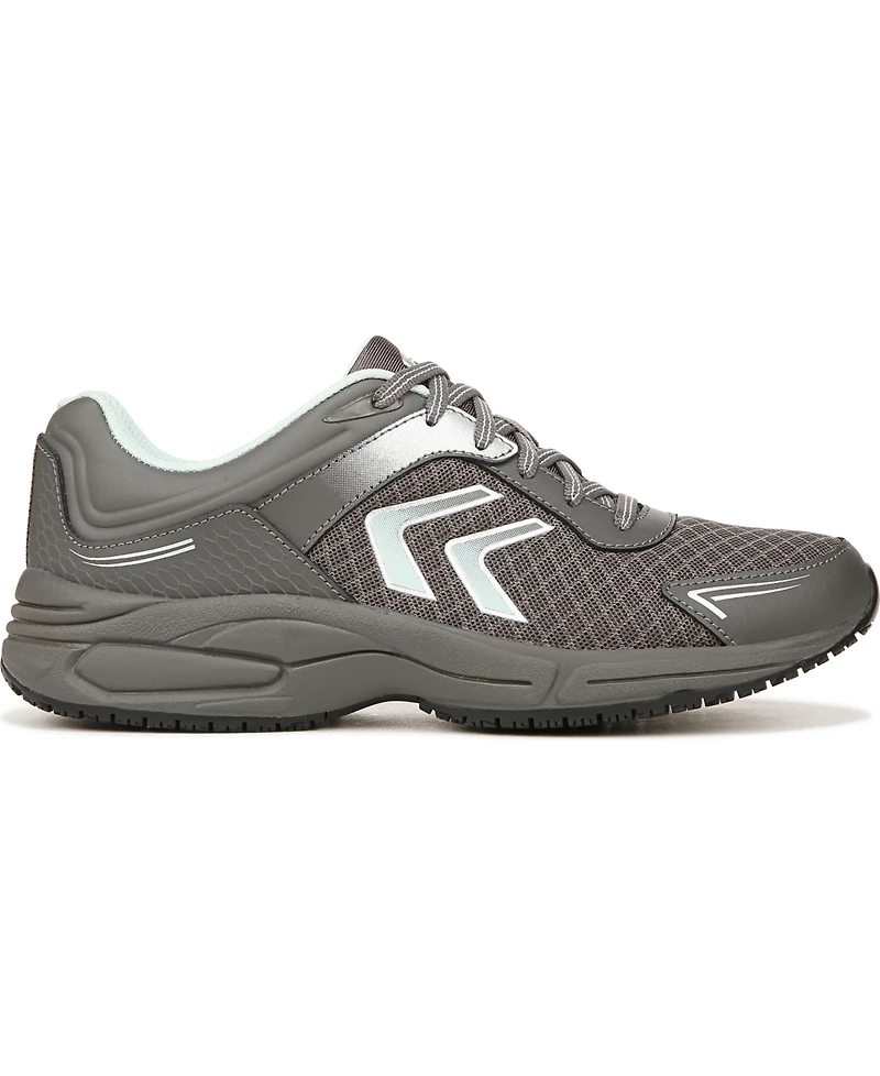 Dr. Scholl's Women's Blaze Work Slip-Resistant Work Oxfords