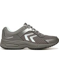 Dr. Scholl's Women's Blaze Work Slip-Resistant Work Oxfords