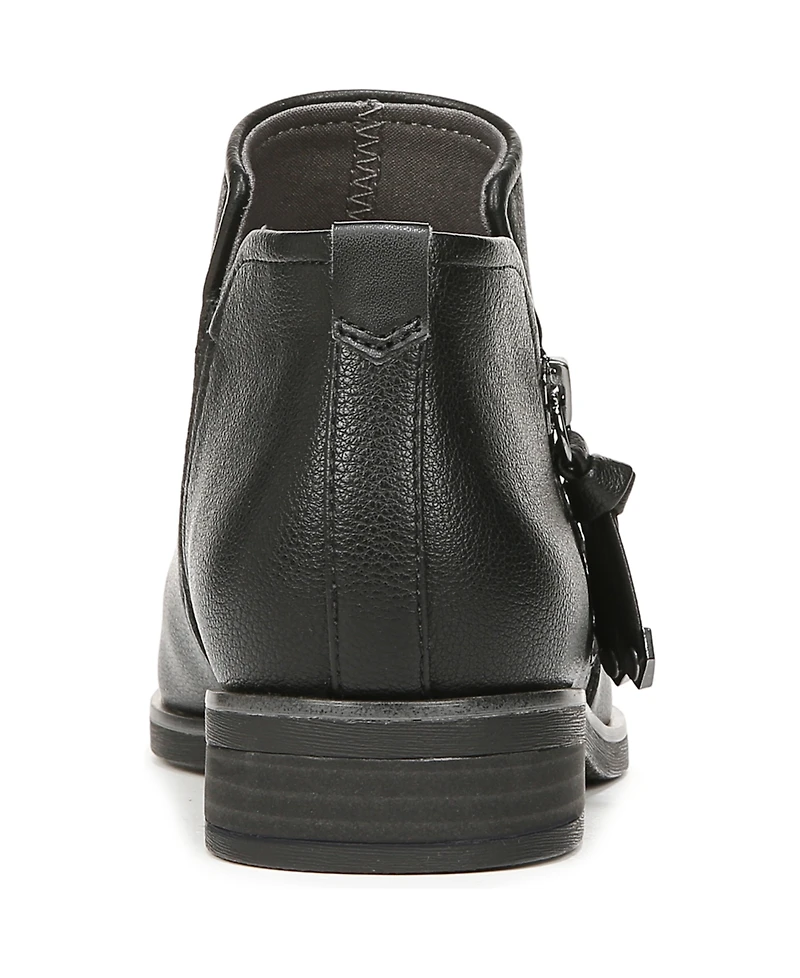 Dr. Scholl's Women's Astir Block Heel Booties