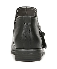Dr. Scholl's Women's Astir Block Heel Booties