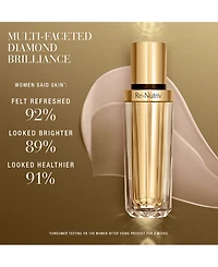 Estee Lauder Re-Nutriv Ultimate Diamond Transformative Brilliance Serum, 1 oz.