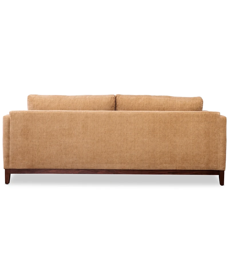Avarie 89" Fabric Estate Sofa, Created for Macy's