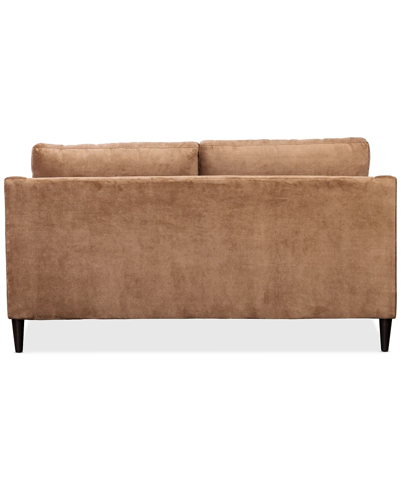 Iliza 71" Fabric Loft Sofa, Created for Macy's
