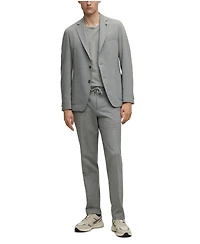 Boss by Hugo Boss Men's Slim-Fit Jacket