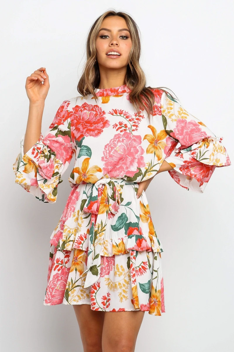 Petal and Pup Women's Peta Dress