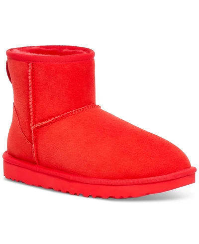 Ugg Women's Classic Ii Mini Boots