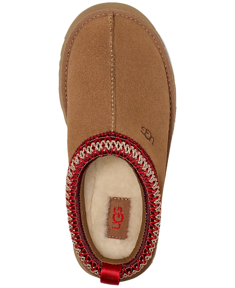 Ugg Kids Tazz Slip-On Tasman Clog Slippers