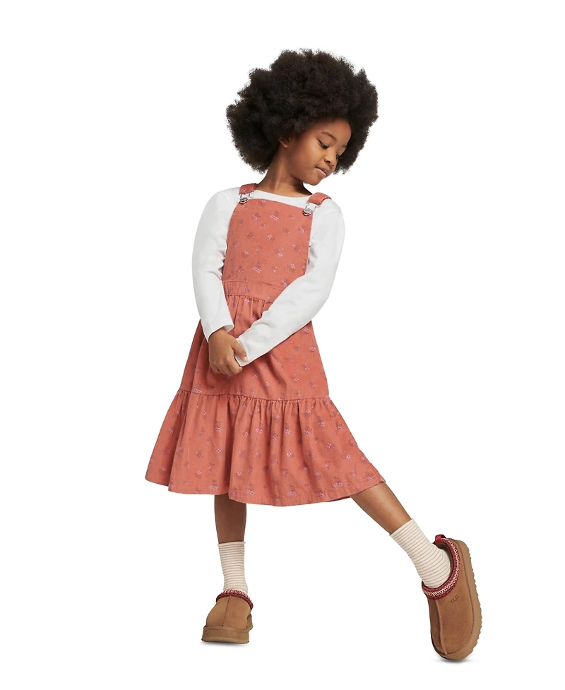 Ugg Kids Tazz Slip-On Tasman Clog Slippers