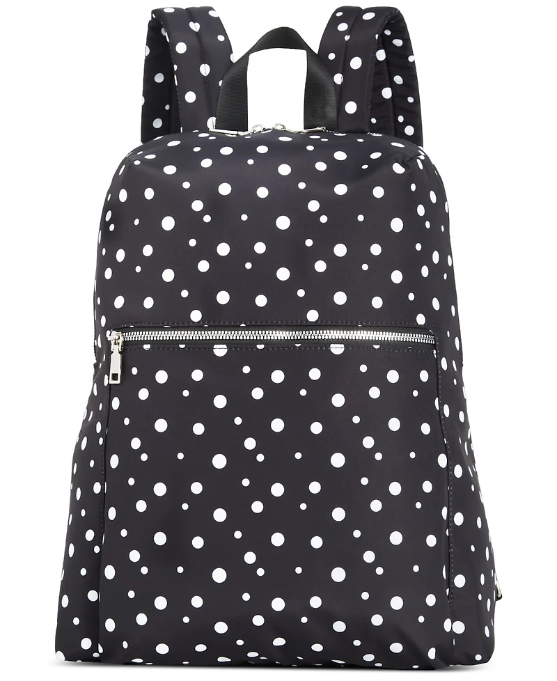 INC Layla Travel Backpack, Created for Macy's