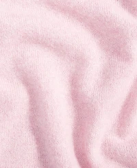 Charter Club Women's 100% Cashmere V-Neck Sweater, Created for Macy's