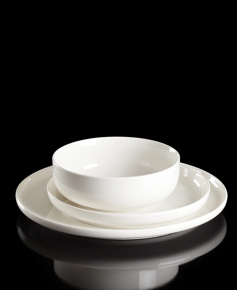 Oneida 365 Collection 24/7, 12 Pc. Dinnerware Set, Service for 4
