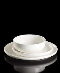 Oneida 365 Collection 24/7, 12 Pc. Dinnerware Set, Service for 4