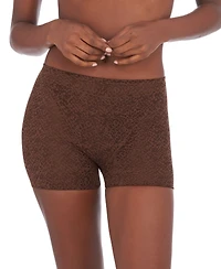 Natori Women's Pretty Smooth Shortlette Underwear 770318
