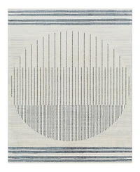 Livabliss Lillian Machine Washable LLL2315 5'3" x 7' Area Rug