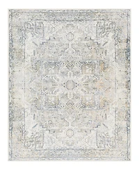 Livabliss Lillian Machine Washable LLL2301 2' x 3' Area Rug