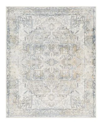 Surya Lillian Machine Washable Lll2301 Area Rug