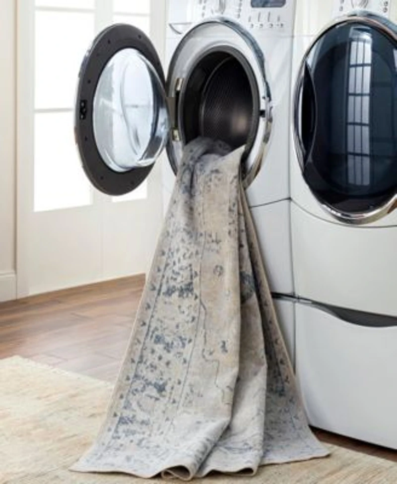 Surya Lillian Machine Washable Lll2310 Area Rug