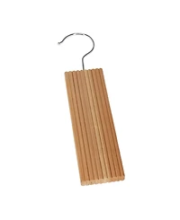 Household Essentials Cedar Hang-Ups, Single Pack
