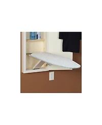 Stowaway Cover Pad, Willow