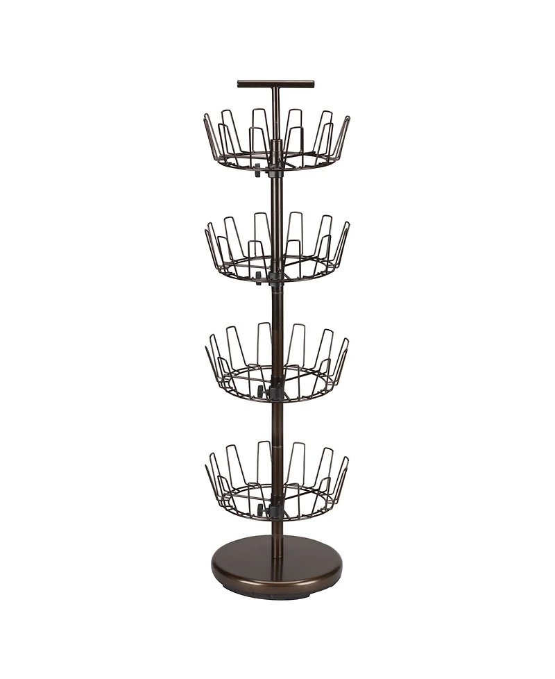 4 Tier Shoe Tree