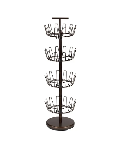 4 Tier Shoe Tree